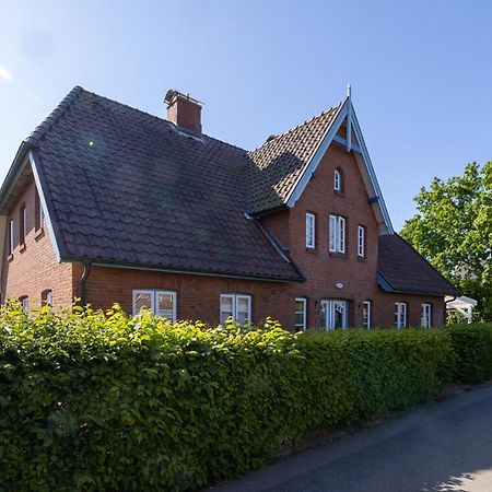 Hardesweg 63 Nummer 2 Wrixum Exteriér fotografie