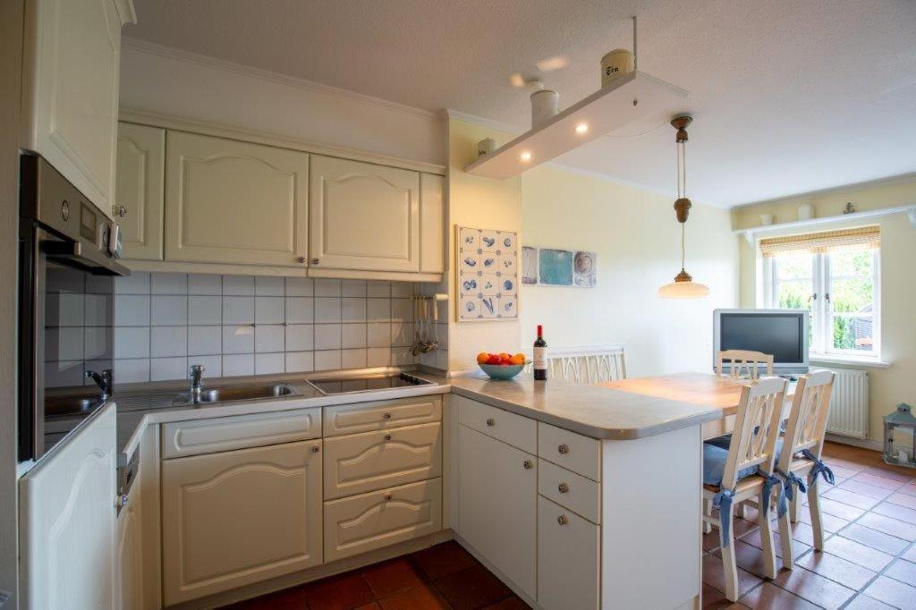 Hardesweg 63 Nummer 2 Wrixum Exteriér fotografie